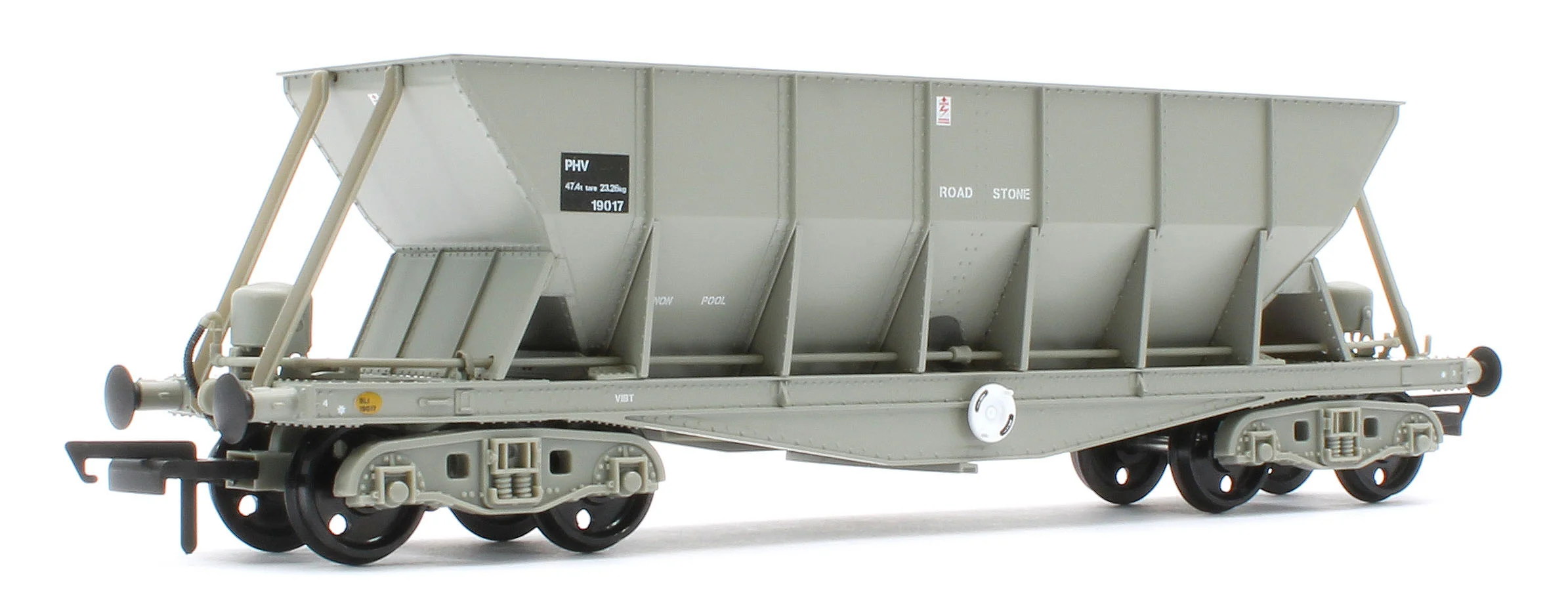 ACC3074 ICI Hopper - 1992 to 1997 - Twin Pack A - Image 3