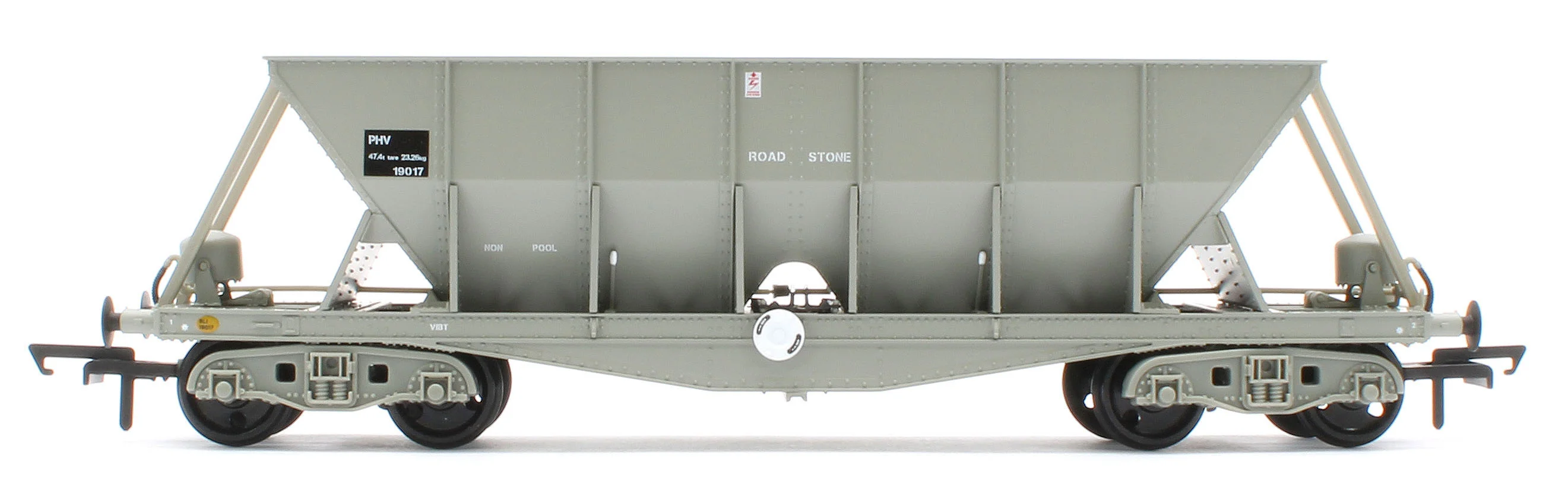 ACC3074 ICI Hopper - 1992 to 1997 - Twin Pack A - Image 4