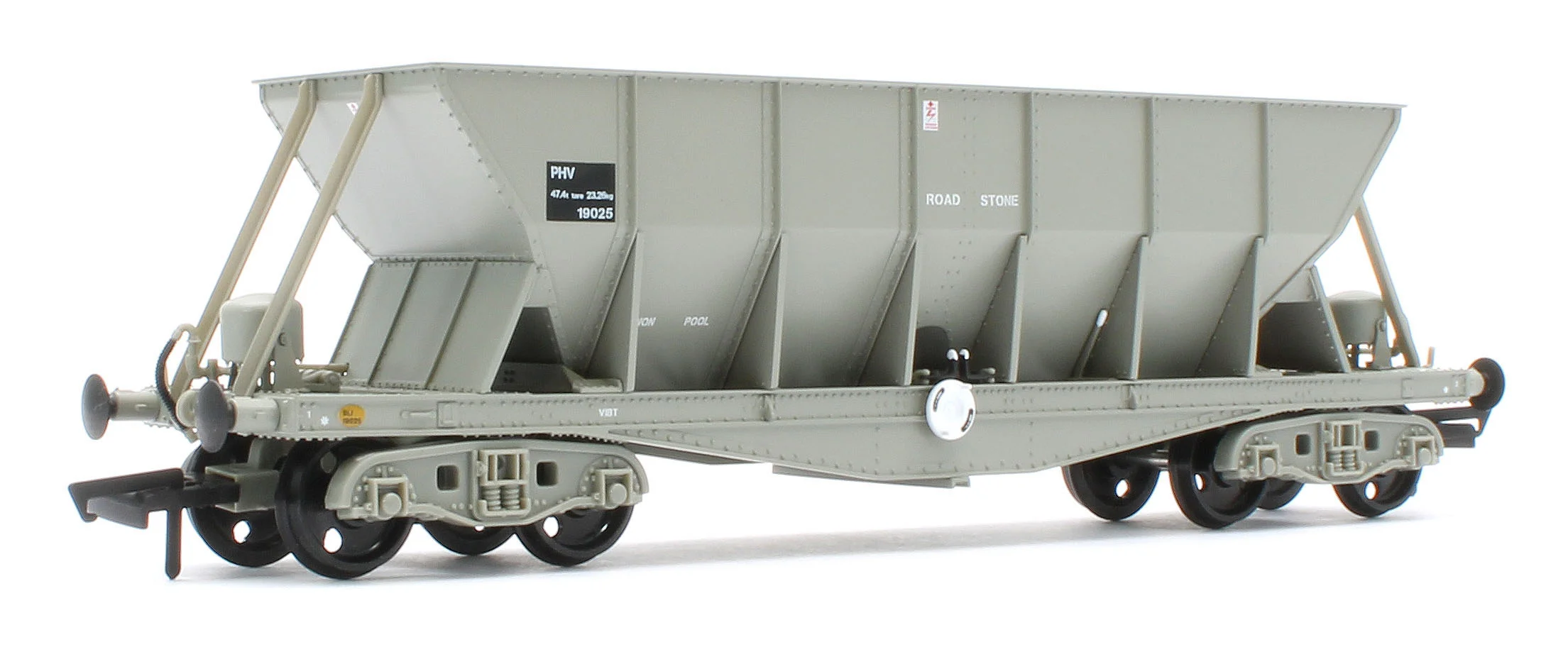 ACC3074 ICI Hopper - 1992 to 1997 - Twin Pack A - Image 5