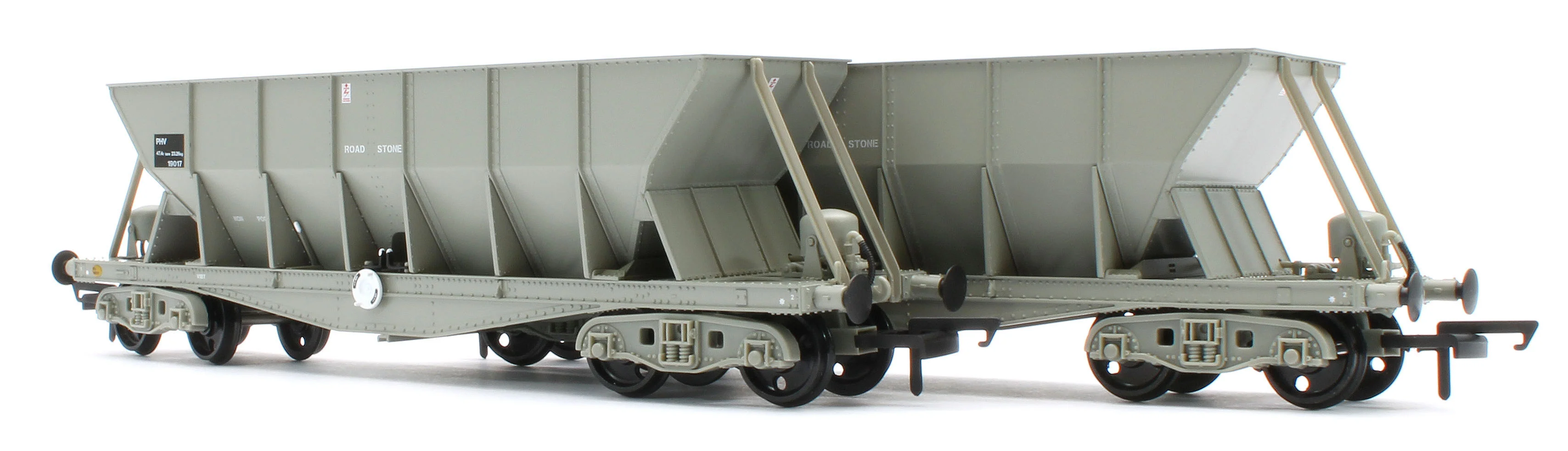 ACC3074 ICI Hopper - 1992 to 1997 - Twin Pack A - Image 7