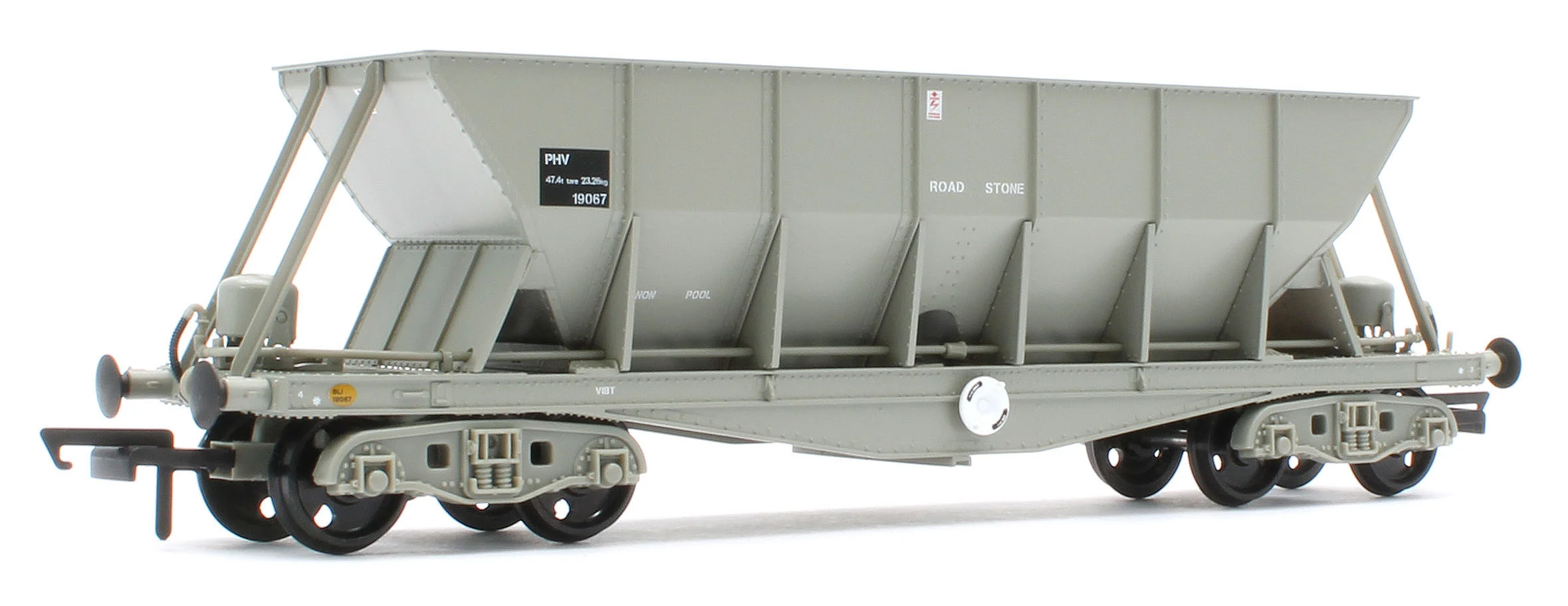 ACC3076 ICI Hopper - 1992 to 1997 - Twin Pack C - Image 3