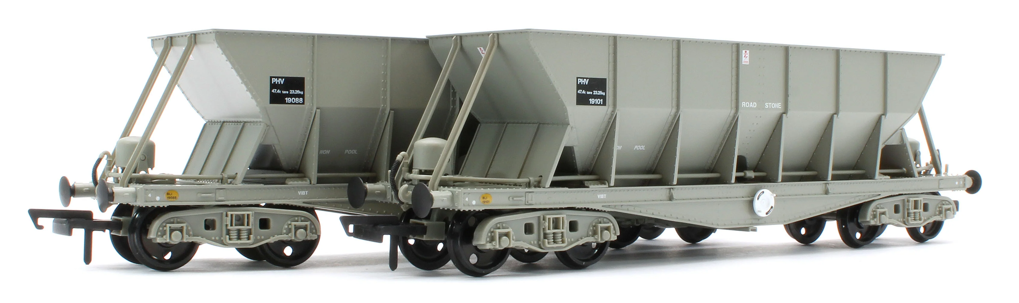 ACC3077 ICI Hopper - 1992 to 1997 - Twin Pack D - Image 2