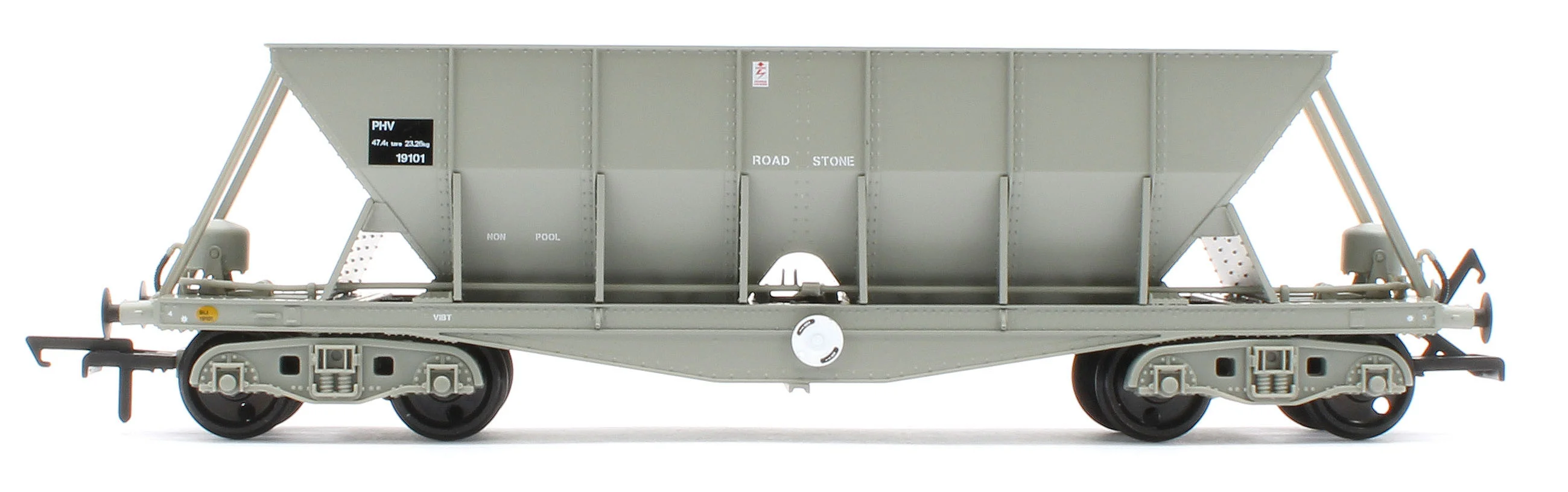 ACC3077 ICI Hopper - 1992 to 1997 - Twin Pack D - Image 6