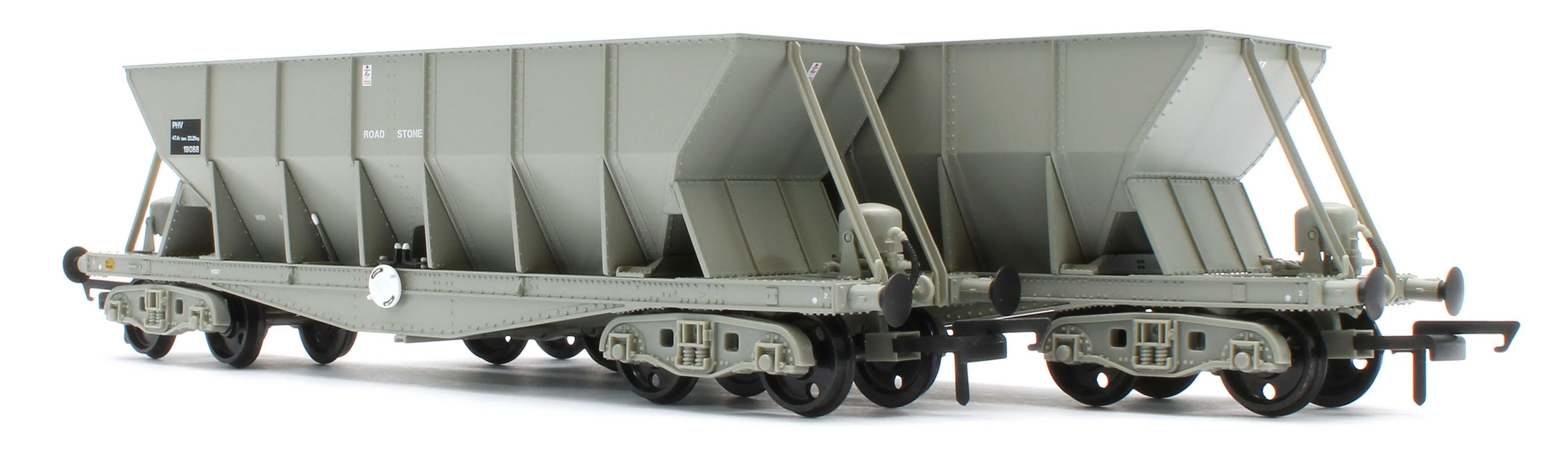 ACC3077 ICI Hopper - 1992 to 1997 - Twin Pack D - Image 7