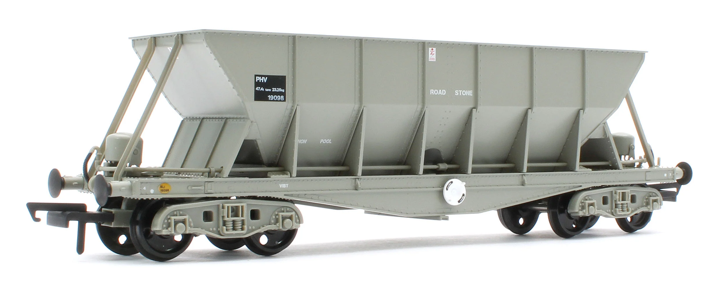 ACC3078 ICI Hopper - 1992 to 1997 - Twin Pack E - Image 3