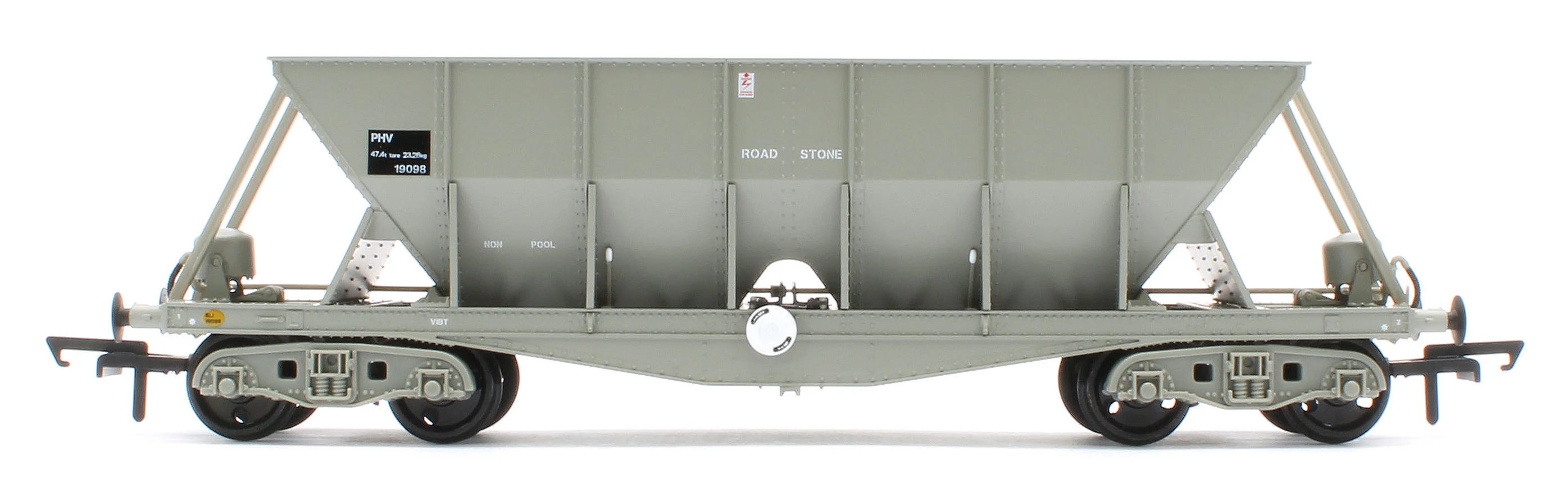 ACC3078 ICI Hopper - 1992 to 1997 - Twin Pack E - Image 4
