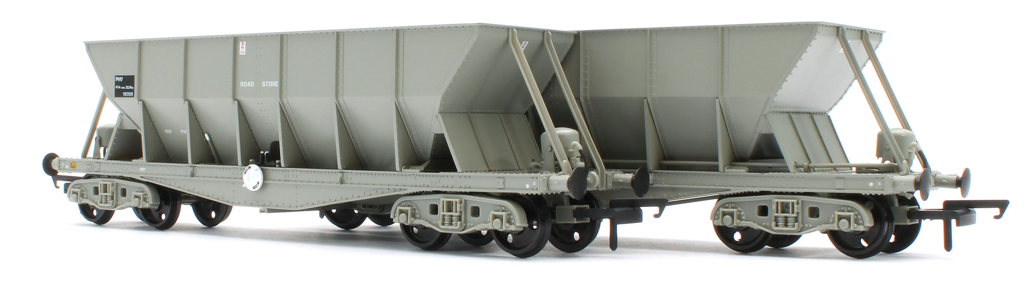 ACC3078 ICI Hopper - 1992 to 1997 - Twin Pack E - Image 7