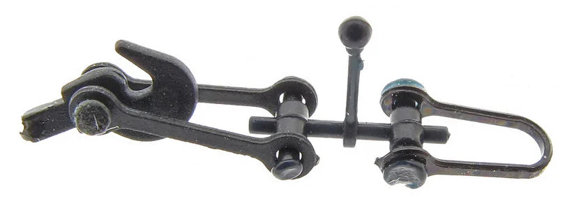 Screw Link Couplings (Pack of 8) - Image 4