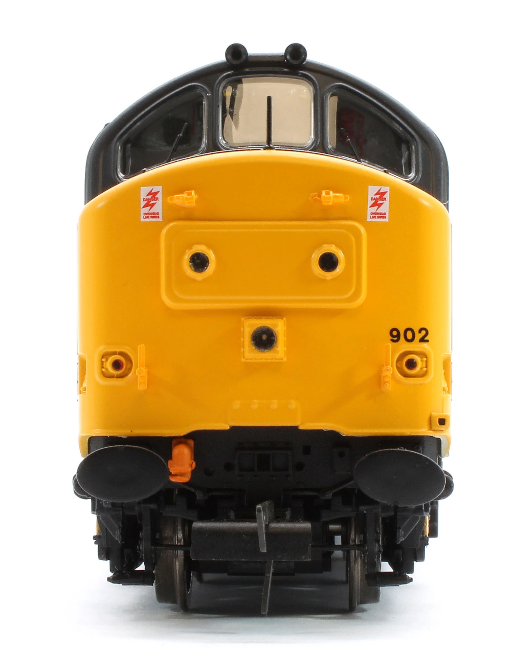 ACC3156 Class 37/9 37902 "British Steel Llanwern" Railfreight Metals Diesel Locomotive - Image 7