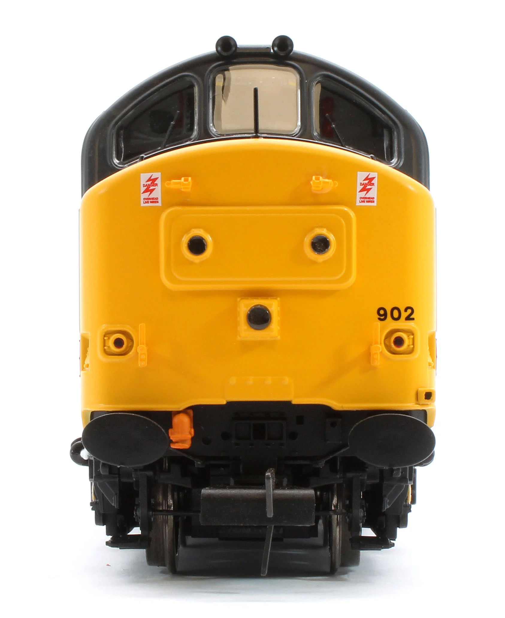 ACC3156 Class 37/9 37902 "British Steel Llanwern" Railfreight Metals Diesel Locomotive - Image 8