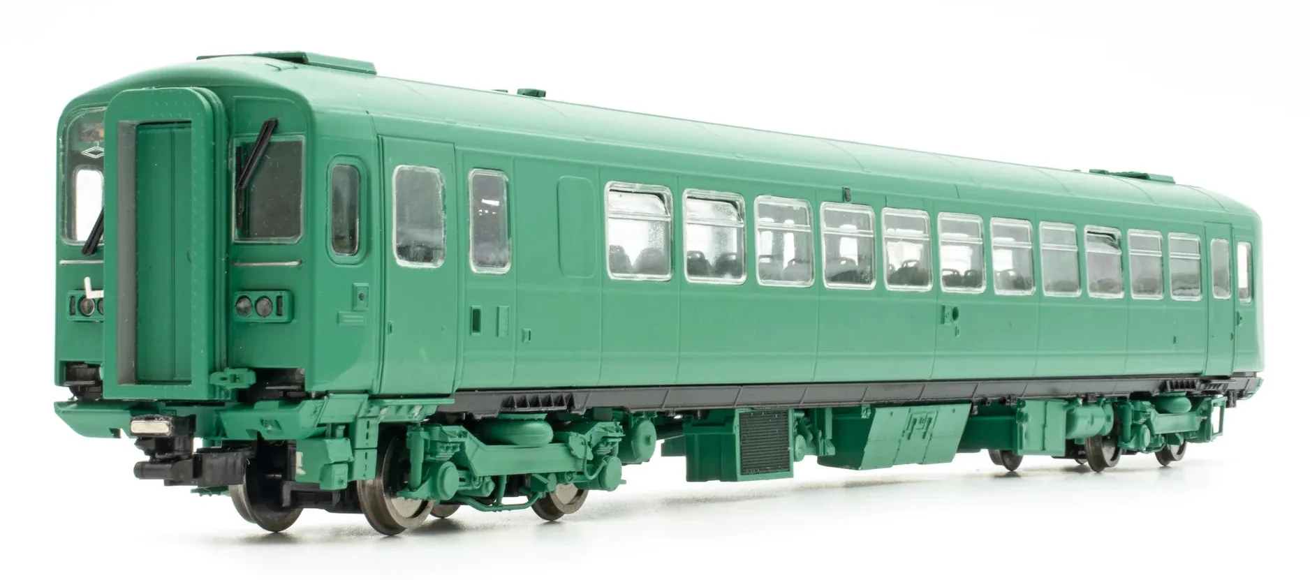 ACC3507 Class 153 Single Car DMU 153356 London Midland City - Image 2