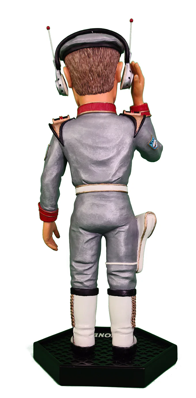 AiP20002 Phones - Limited Edition 12" Stingray Figure - Image 13