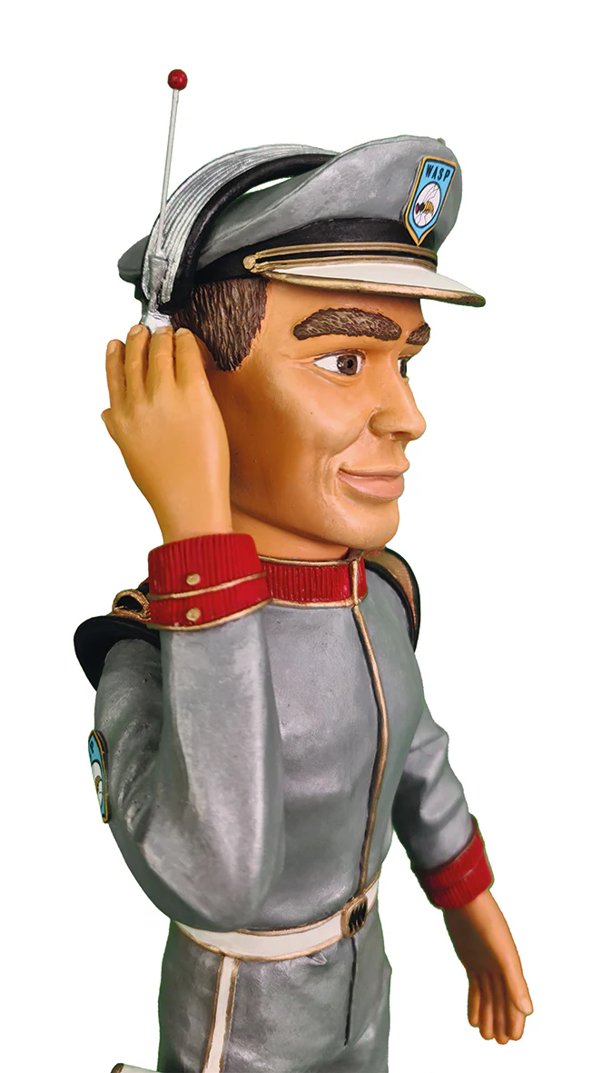 AiP20002 Phones - Limited Edition 12" Stingray Figure - Image 6