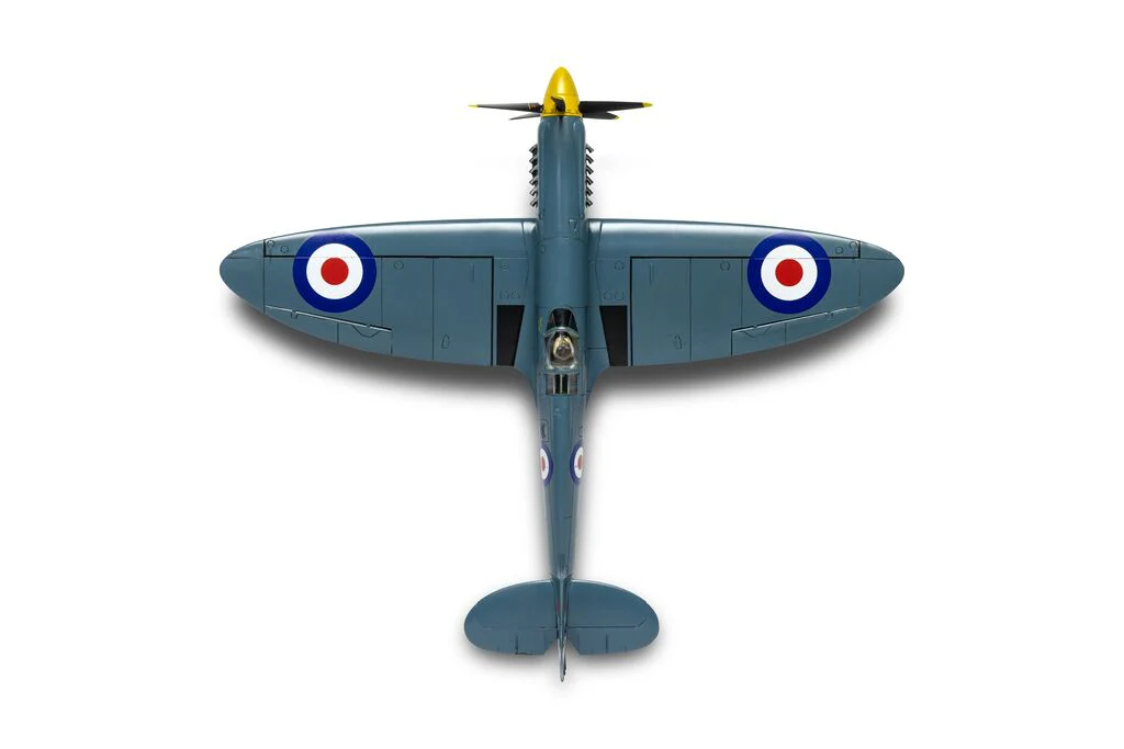 A05119A Supermarine Spitfire PR.XIX Model Kit - Image 5