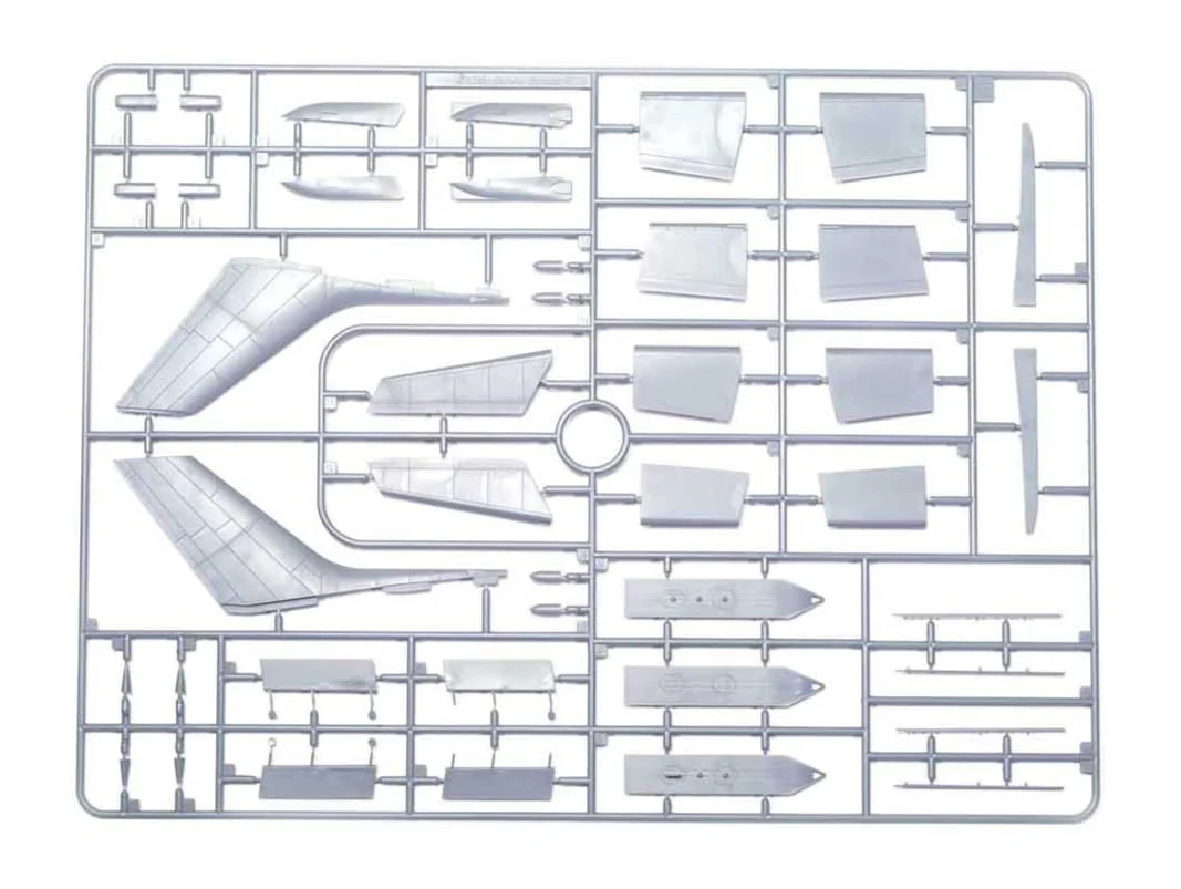 A12011 Avro Vulcan B.2 Model Kit - Image 18