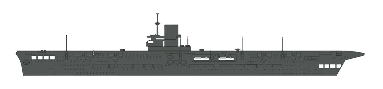 Sink The Bismarck! Model Set - Image 5