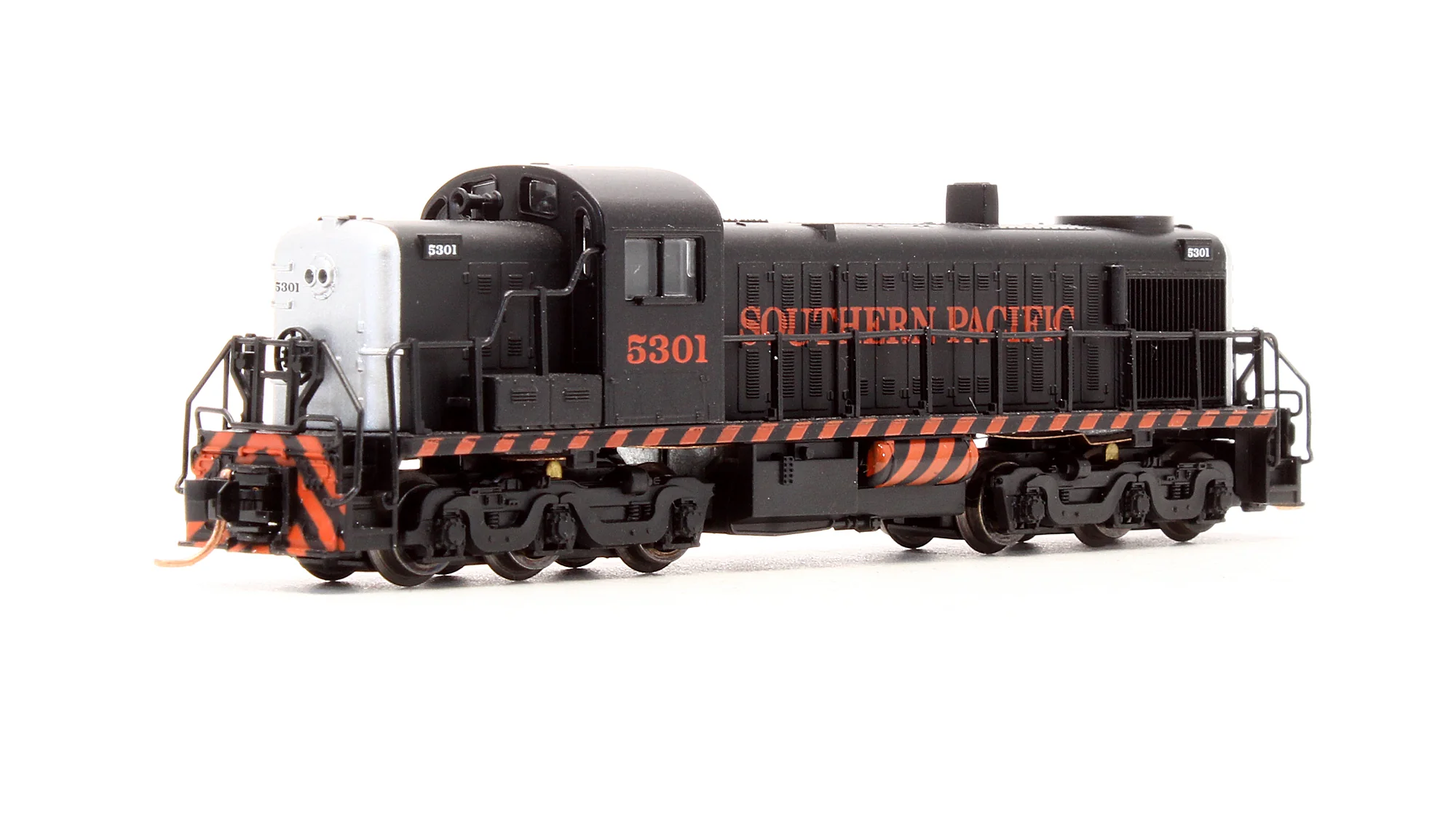 Pre-Owned 42306 RSD 4/5 Diesel Locomotive Southern Pacific - Road #5301 - Image 2
