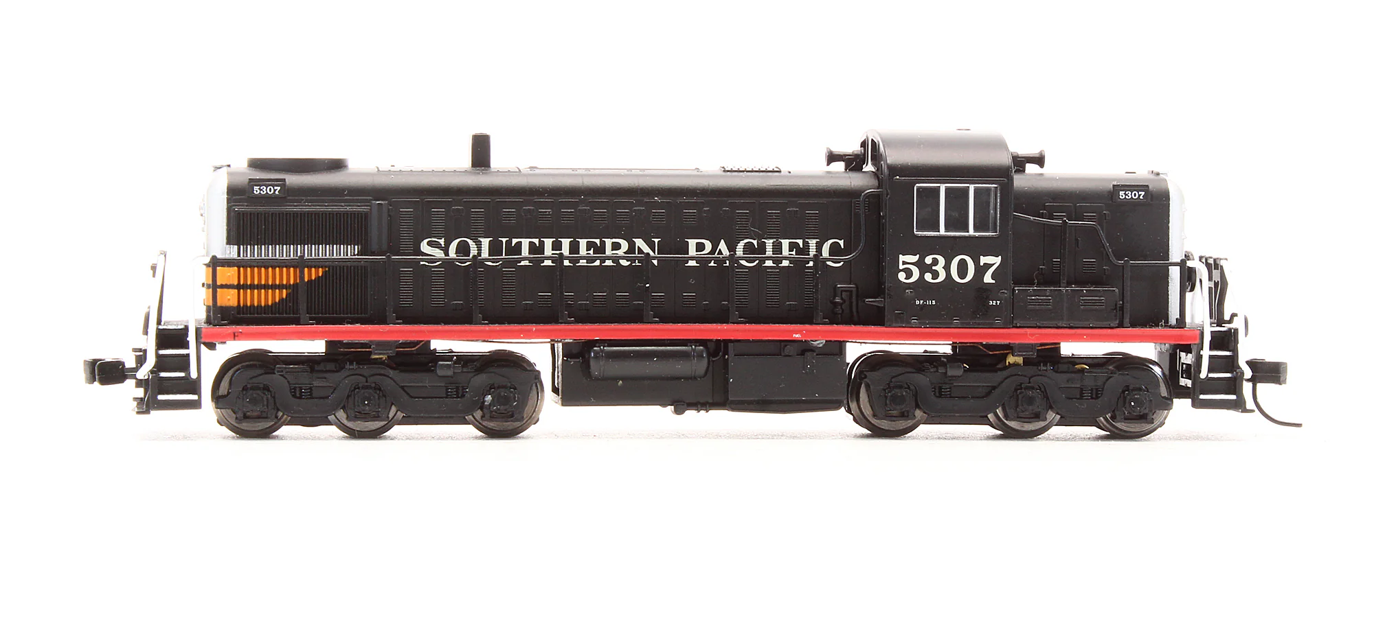Pre-Owned 42312 RSD 5 Diesel Locomotive Southern Pacific - Road #5307 - Image 4