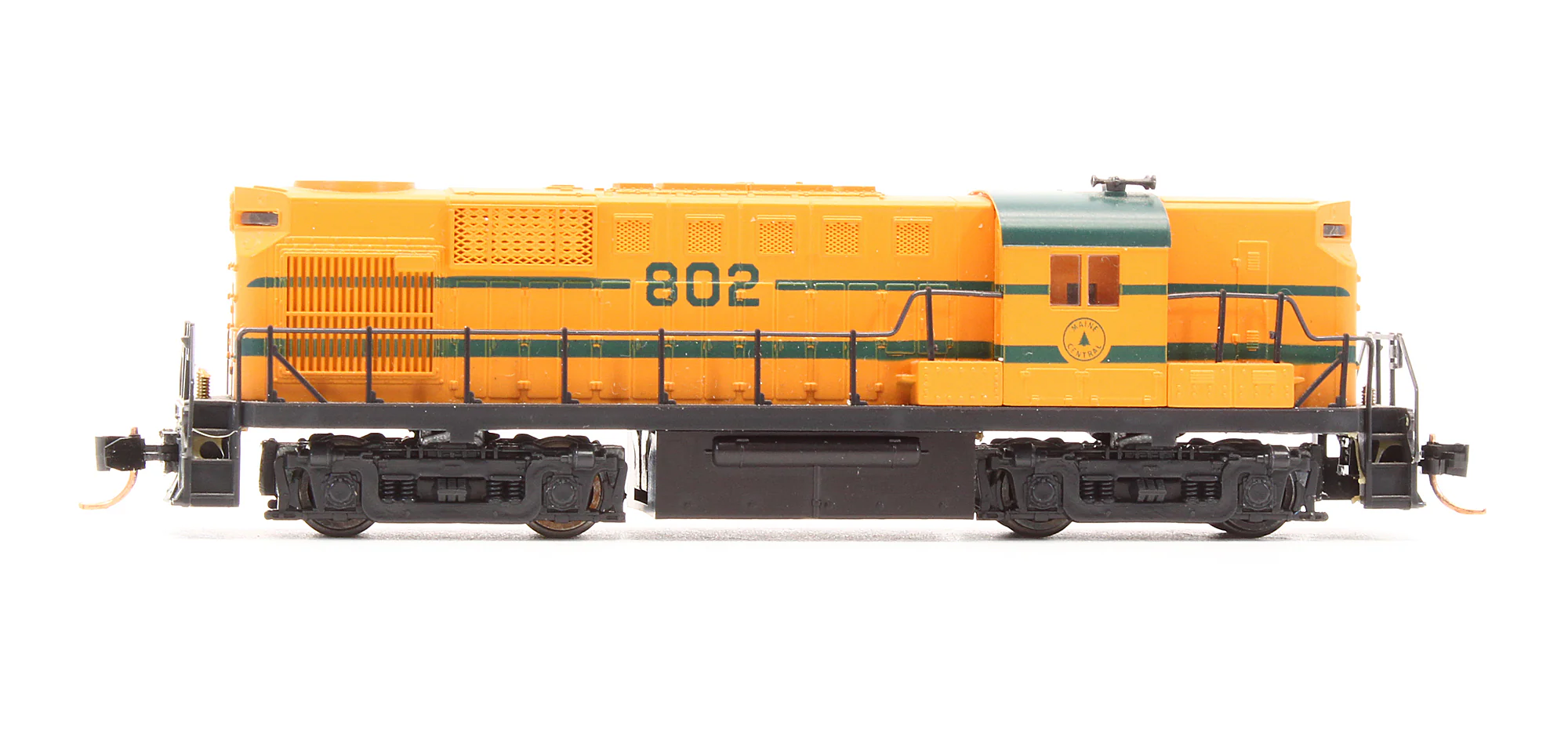 Pre-Owned 42604 RS-11 Diesel Locomotive Maine Central - Road #802 - Image 3