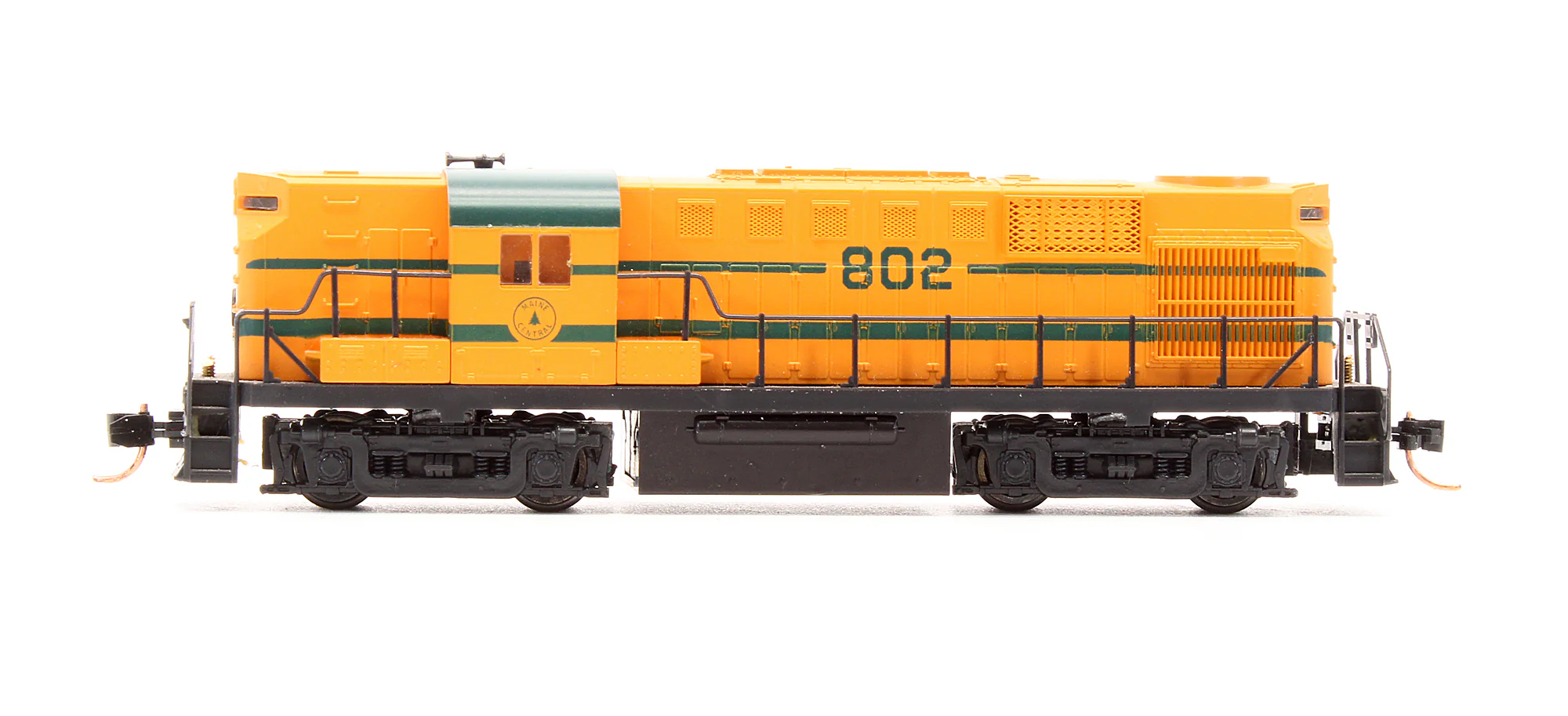 Pre-Owned 42604 RS-11 Diesel Locomotive Maine Central - Road #802 - Image 4