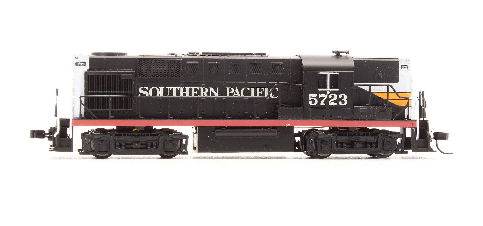 Pre-Owned 42622 RS-11 Diesel Locomotive Southern Pacific - Road #5723 - Image 3