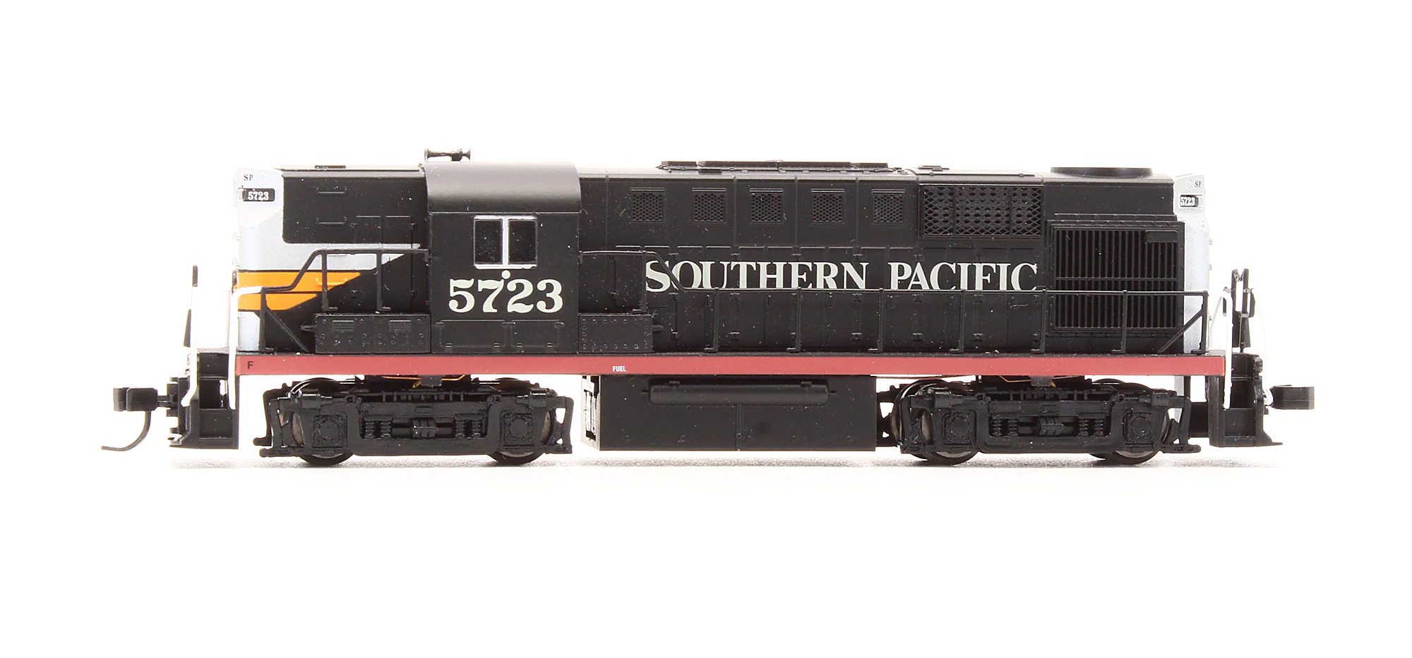 Pre-Owned 42622 RS-11 Diesel Locomotive Southern Pacific - Road #5723 - Image 4