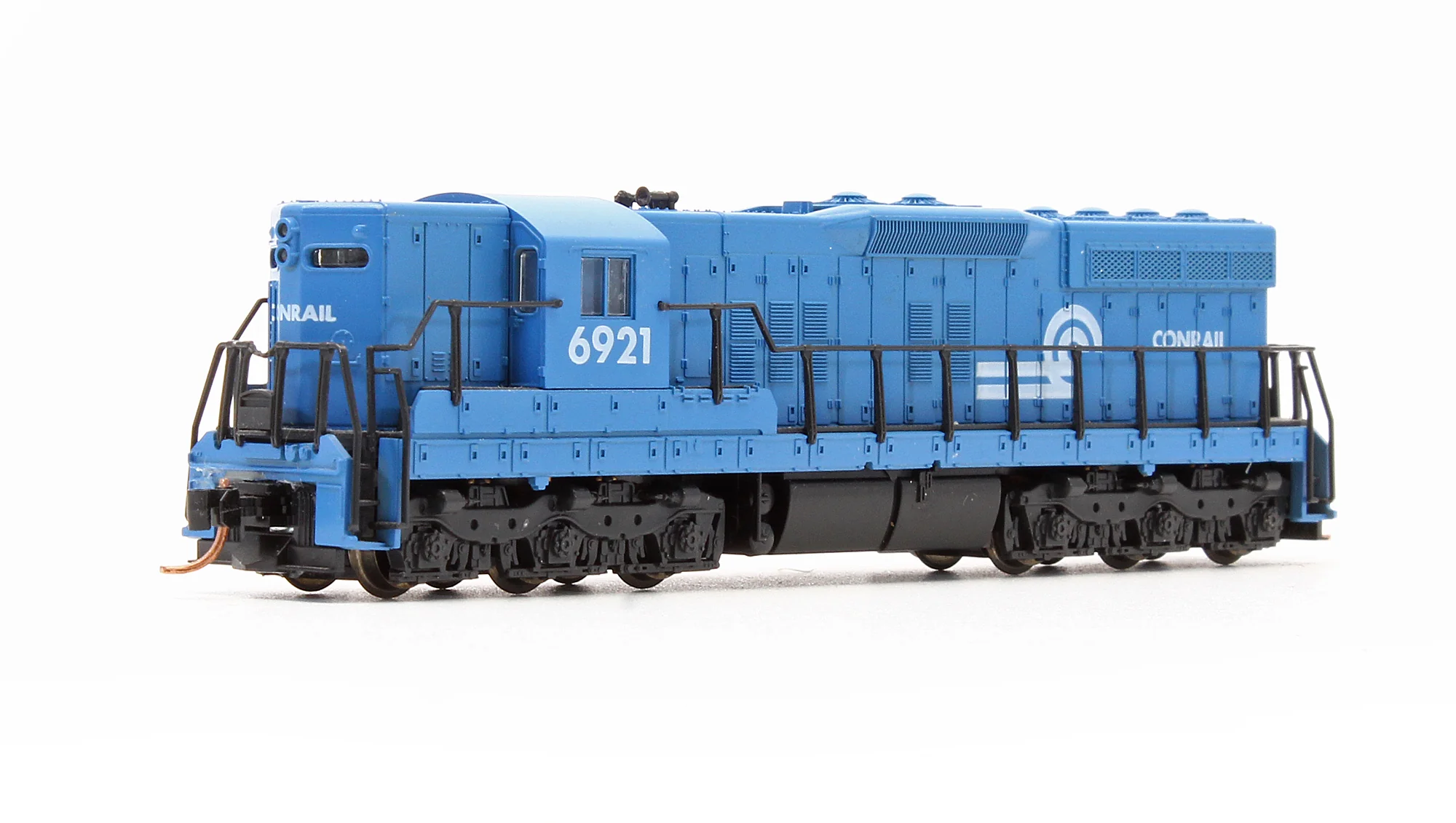 Pre-Owned 4530 SDS9 Diesel Locomotive Conrail - Road #6921