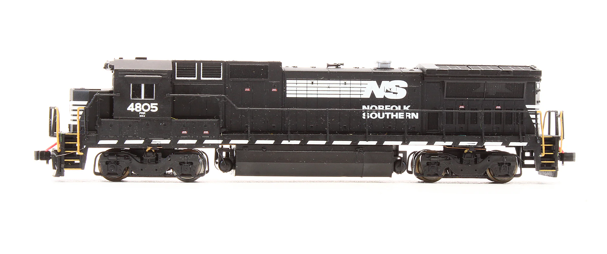 Pre-Owned 48719 Dash 8-40B Diesel Locomotive Norfolk Southern - Road #4805 - Image 4
