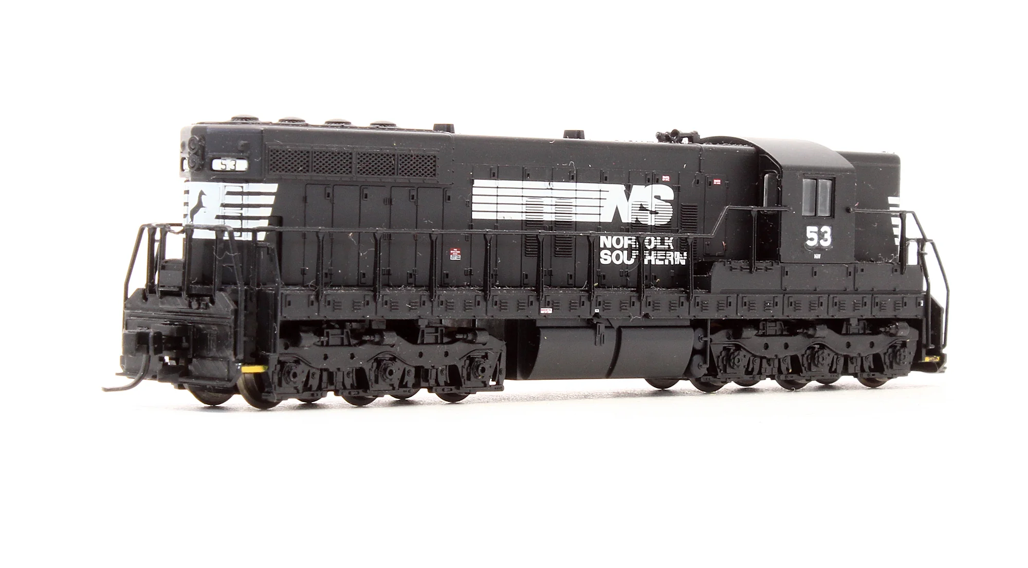 Pre-Owned 53509 SD9 Diesel Locomotive Norfolk Southern - Road #53 - Image 2