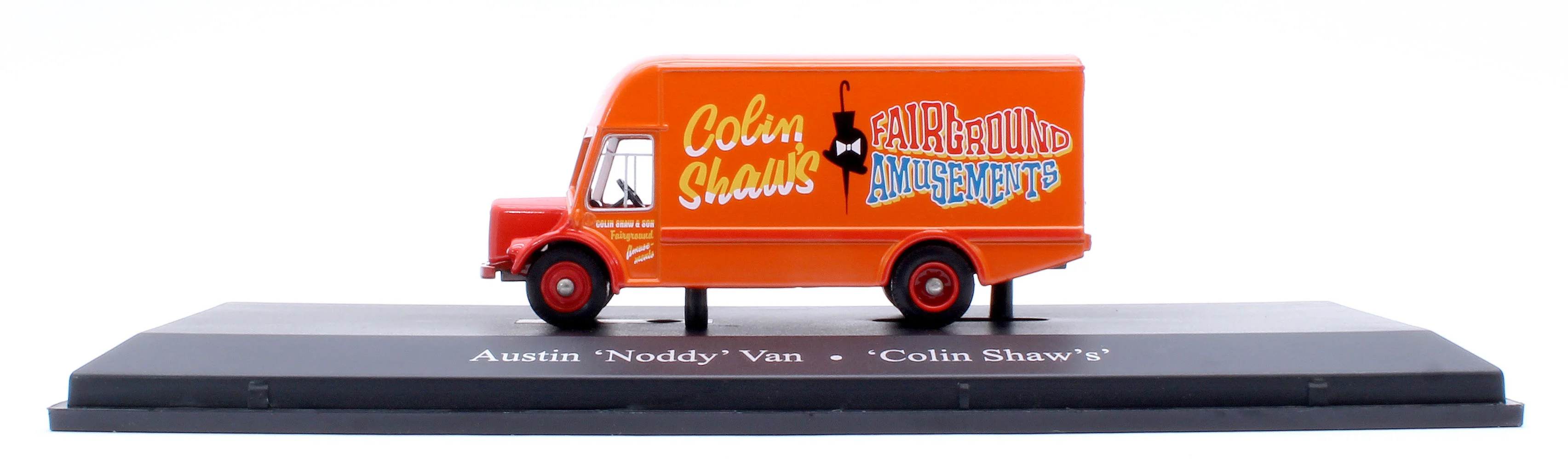 Austin Noddy Van - Image 2
