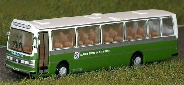 Duple Dominant II Coach - Maidstone and District