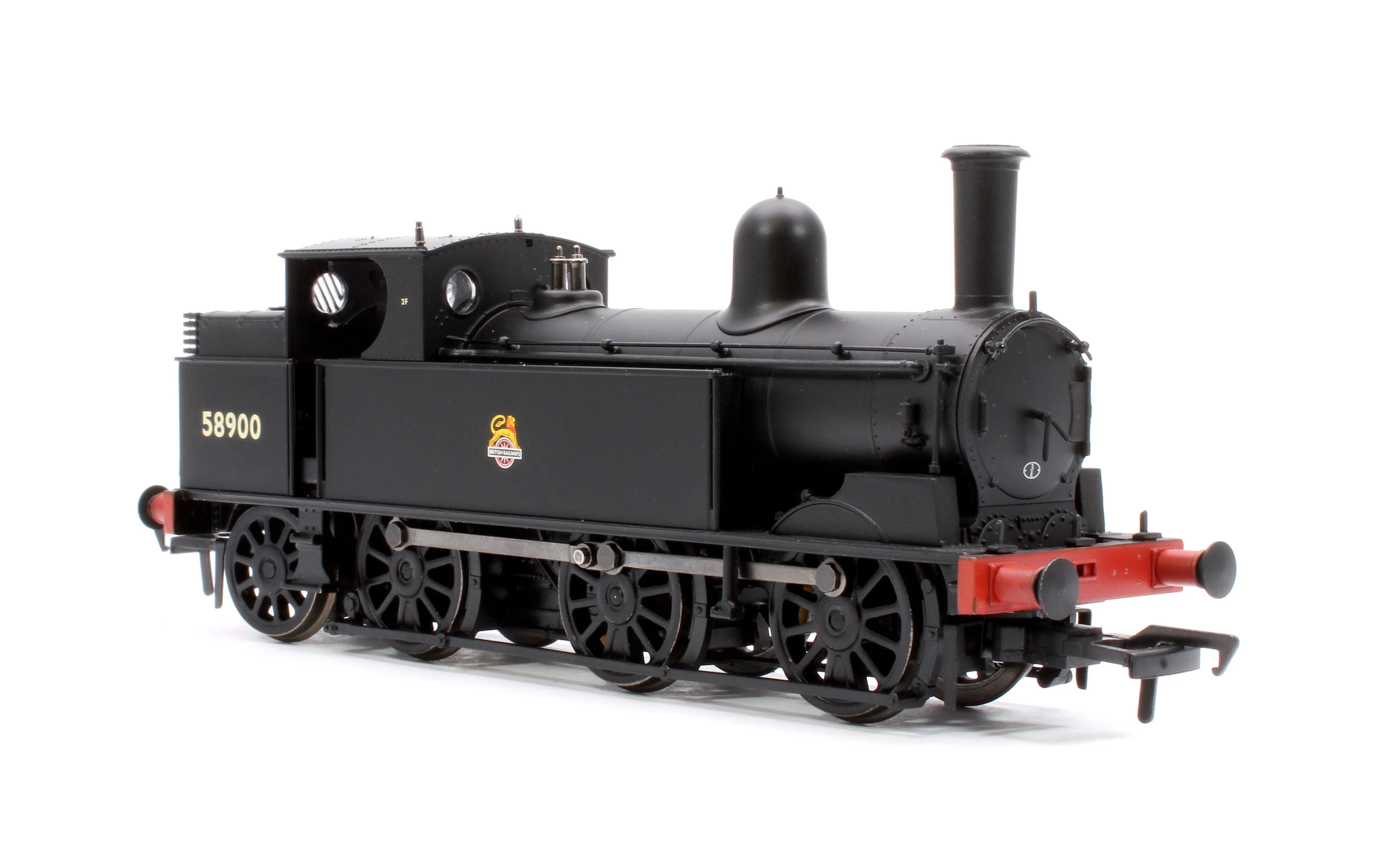 Pre-Owned 30-180 The Station Pilot Train Set - Image 5
