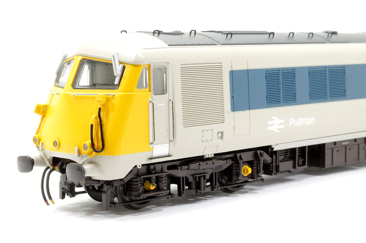 Pre-Owned 30-426SF BR 'Western Pullman' 6-Car DEMU SOUND FITTED Train Pack - Image 10