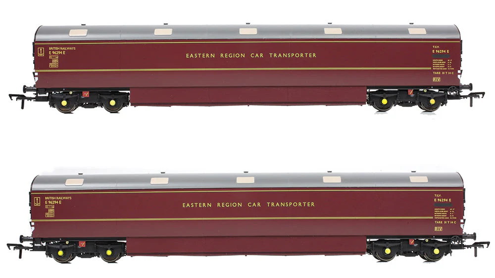 Eastern Express No.60800 Train Set - Image 3