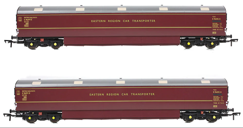 Eastern Express No.60800 Train Set - Image 4