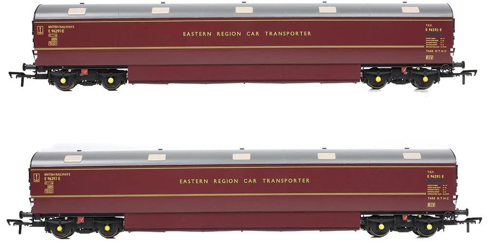 Eastern Express No.60800 (with Kinesis GO!) Train Set - DCC Fitted - Image 3