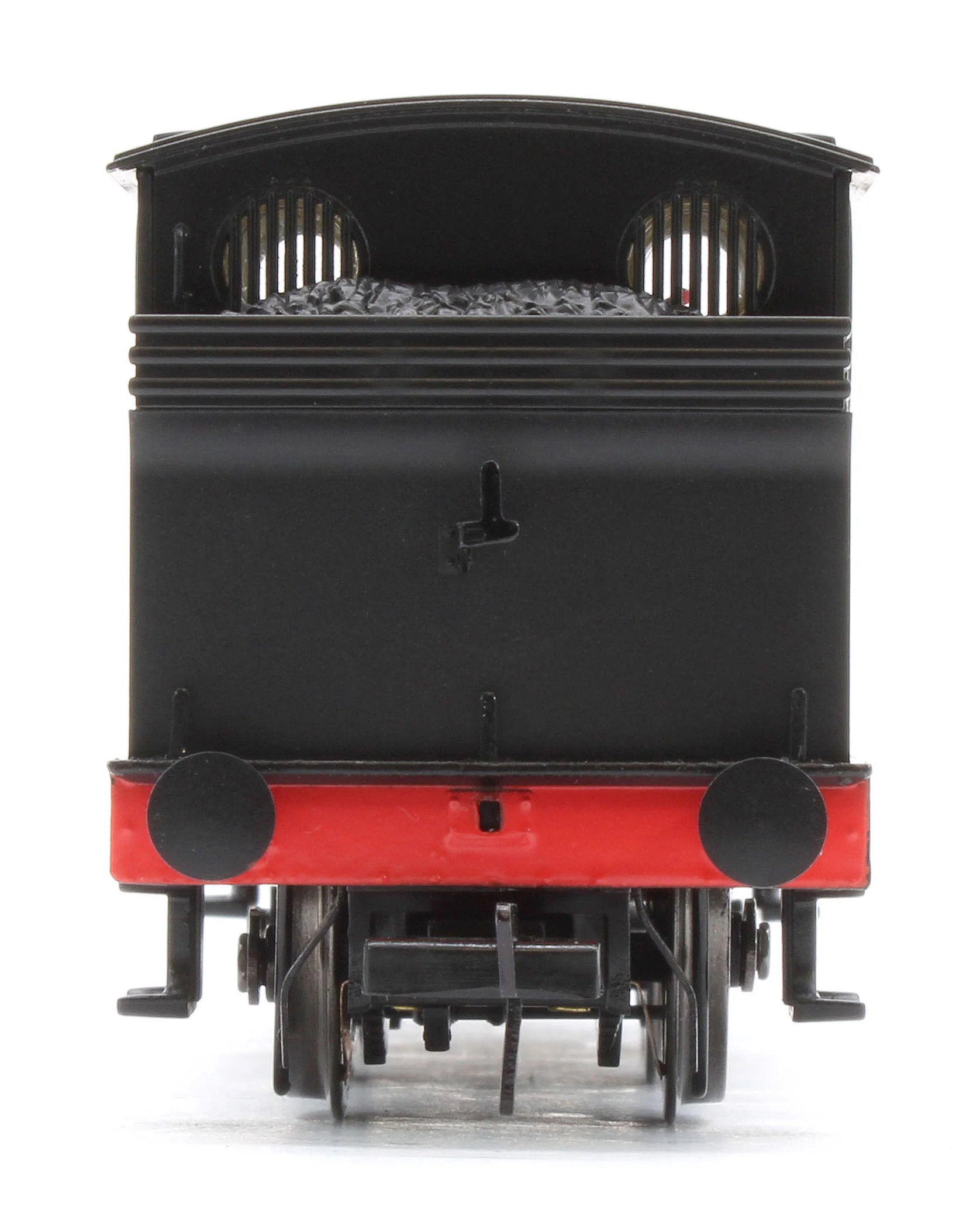 NER E (J71) 68260 BR Black (Early Emblem) Steam Tank Locomotive - Image 8