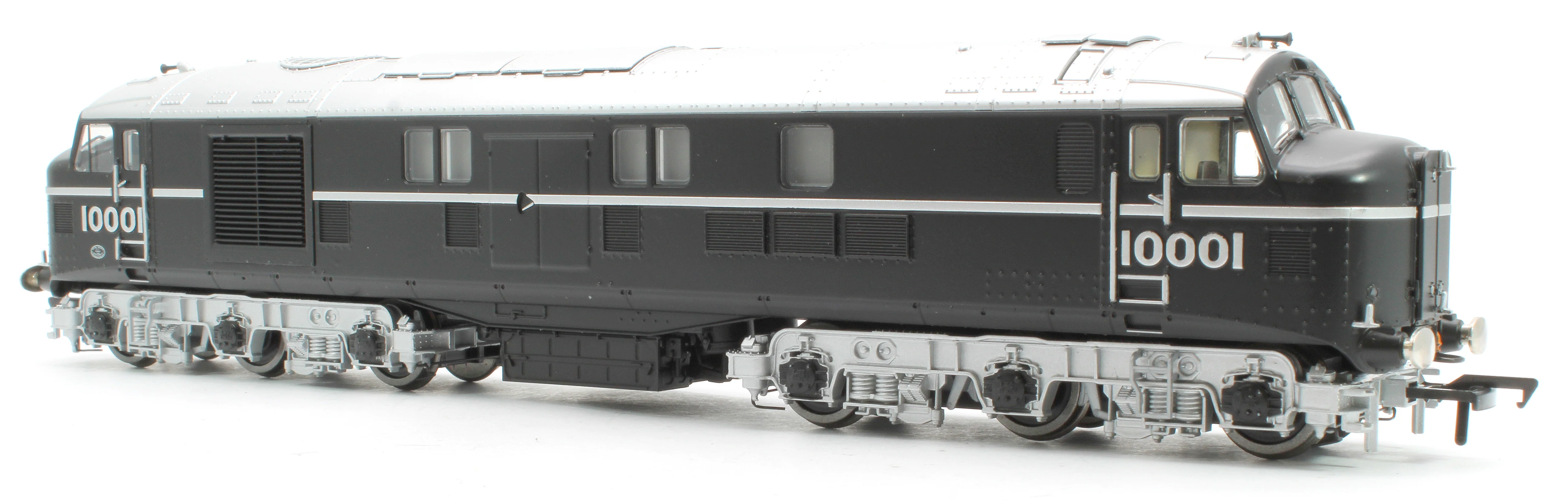 Pre-Owned 31-999Y LMS Twins Boxed Set - Exclusive to Rails of Sheffield - Image 3