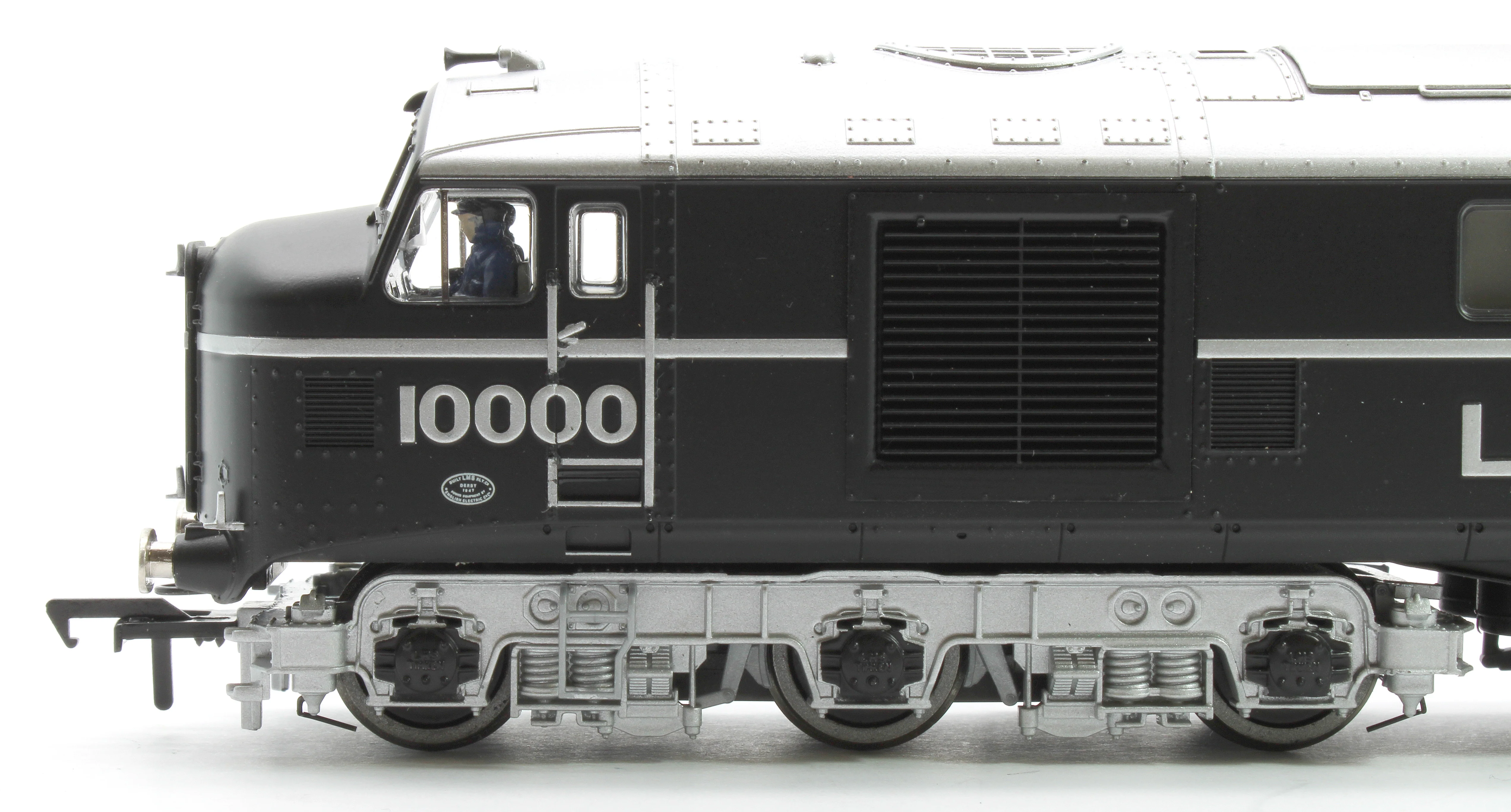Pre-Owned 31-999Y LMS Twins Boxed Set - Exclusive to Rails of Sheffield - Image 7