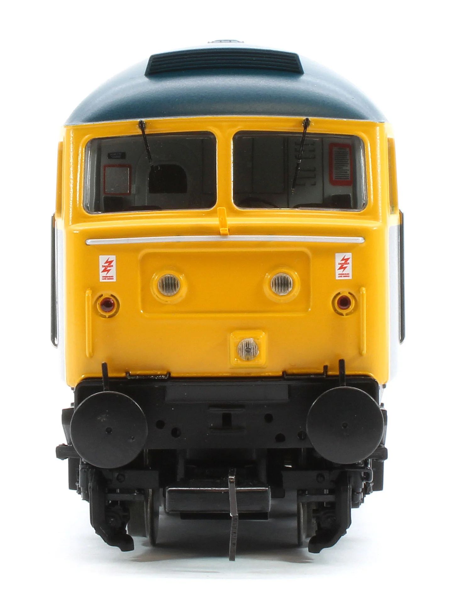 Class 47/0 47226 BR Blue Diesel Locomotive - DCC Sound Deluxe - Image 7