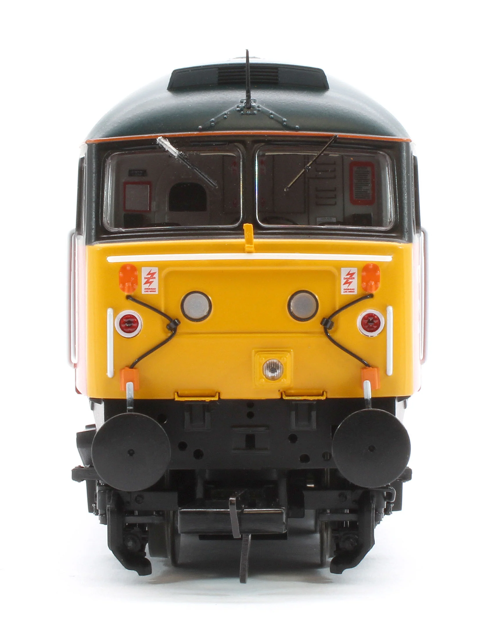 Class 47/7 47791 'Venice Simplon Orient Express' Rail Express Systems Diesel Locomotive - DCC Sound - Image 6