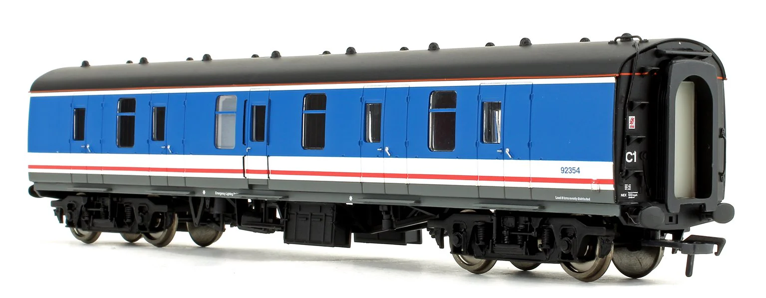 BR MK1 BG Full Brake Network SouthEast Coach No.92354 - Image 2