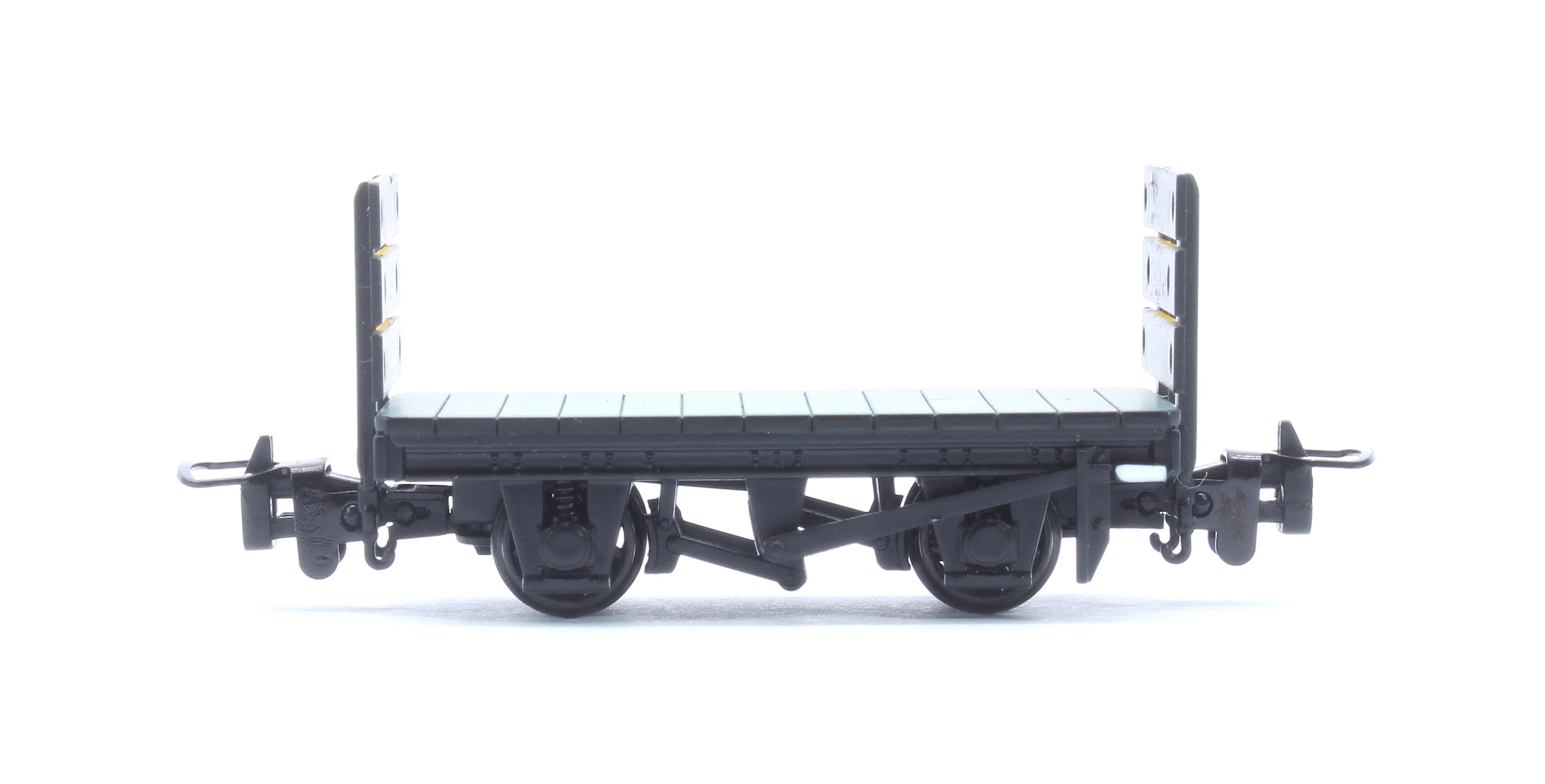 RNAD Flat Wagon with 3-Plank Ends RNAD Dean Hill No.DH328 120 - Image 2