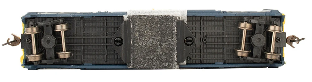 16999 Track Cleaning Replacement Pads (2 pack) - Image 3
