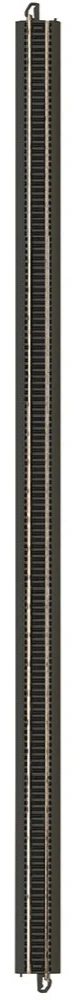 36' Straight Track Bulk Pack (25/Box)