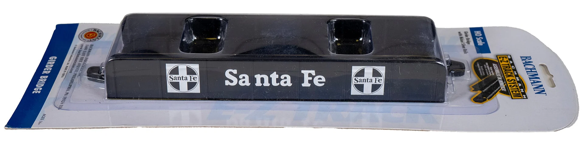 Girder Bridge - Santa Fe - Image 4