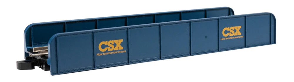 Girder Bridge - CSX