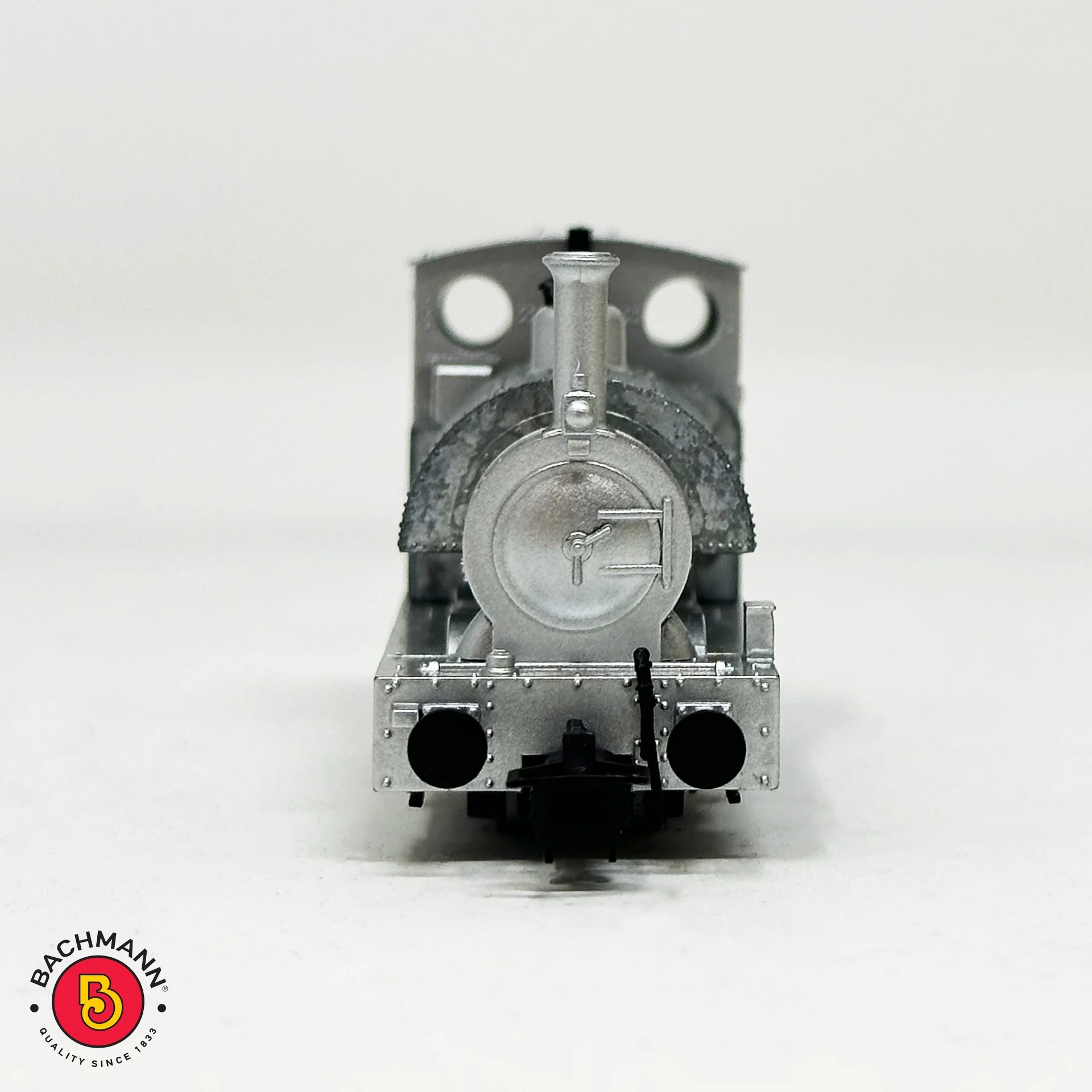 Talyllyn / Corris Locomotive Hughes/Falcon 0-4-2St - Sir Haydn - Green - Image 3