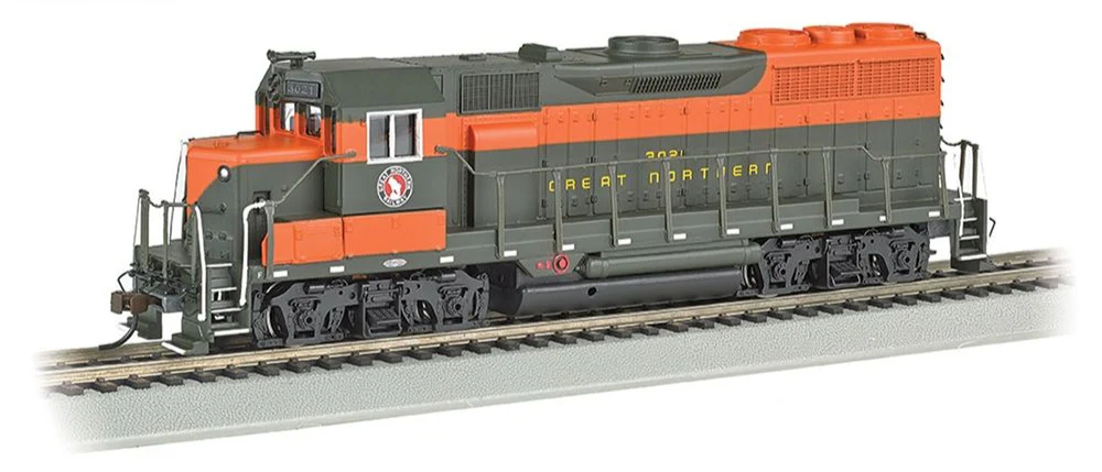 DASH 8-40CW - Norfolk Southern #8314 (Thoroughbred) Diesel Locomotive - DCC Sound