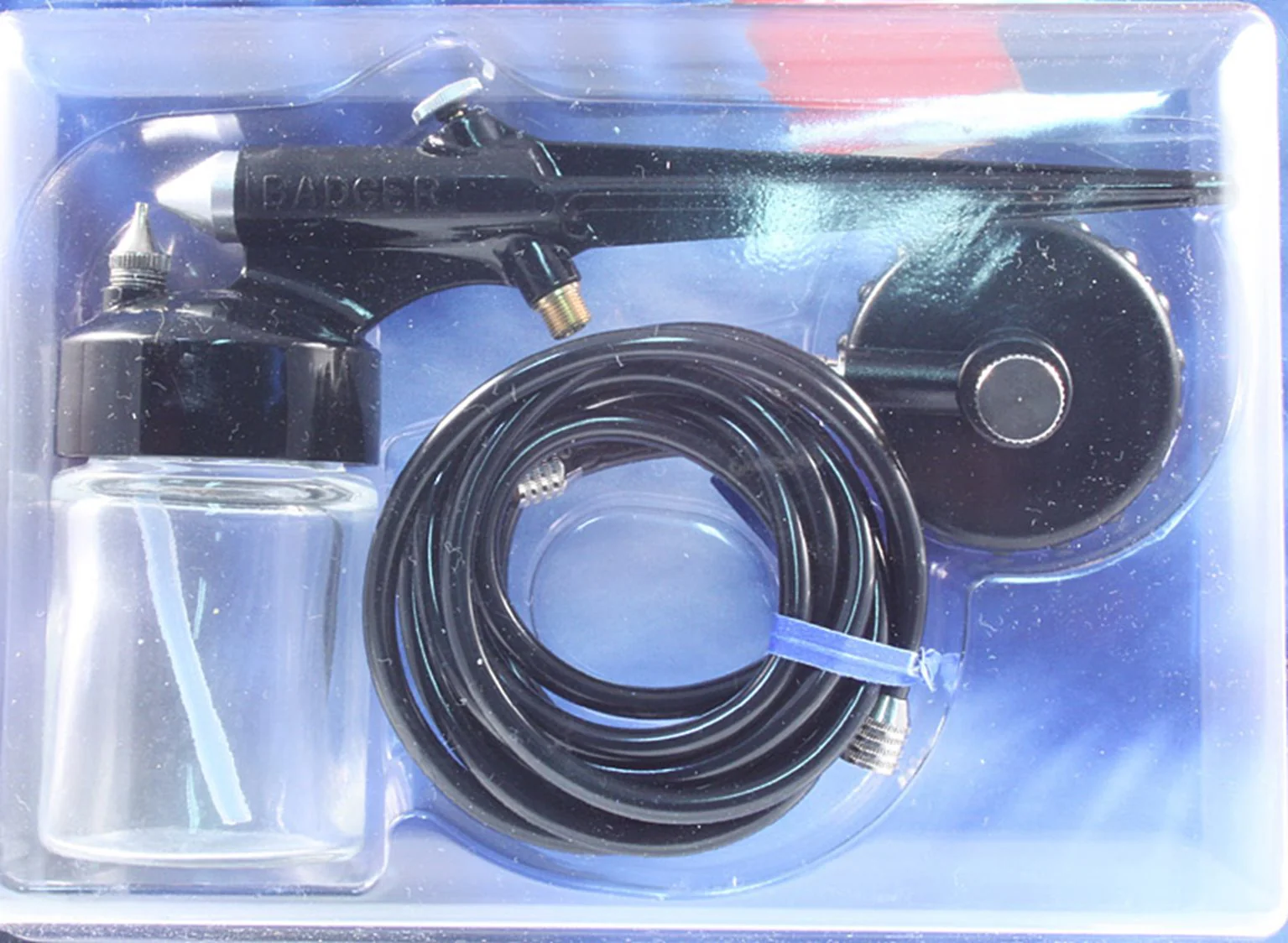 Model 250 Basic Spray Tool - Image 2
